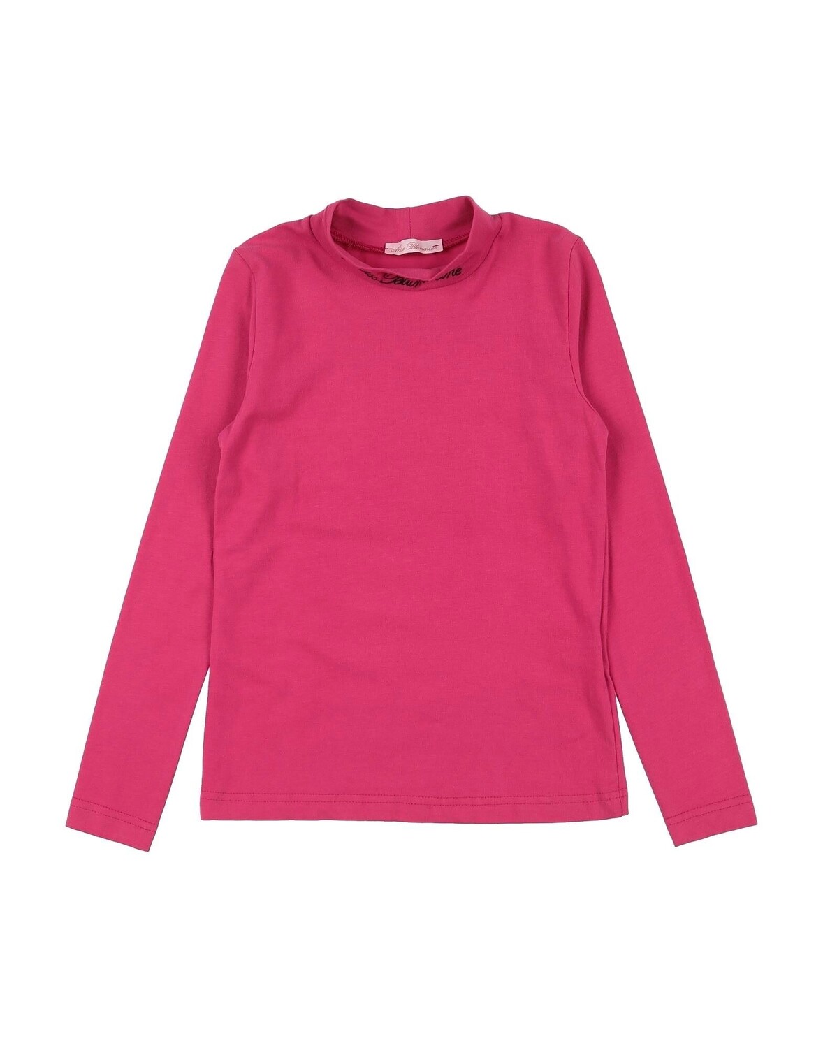 Футболка Miss Blumarine, гранат
Футболка Miss Blumarine, гранат