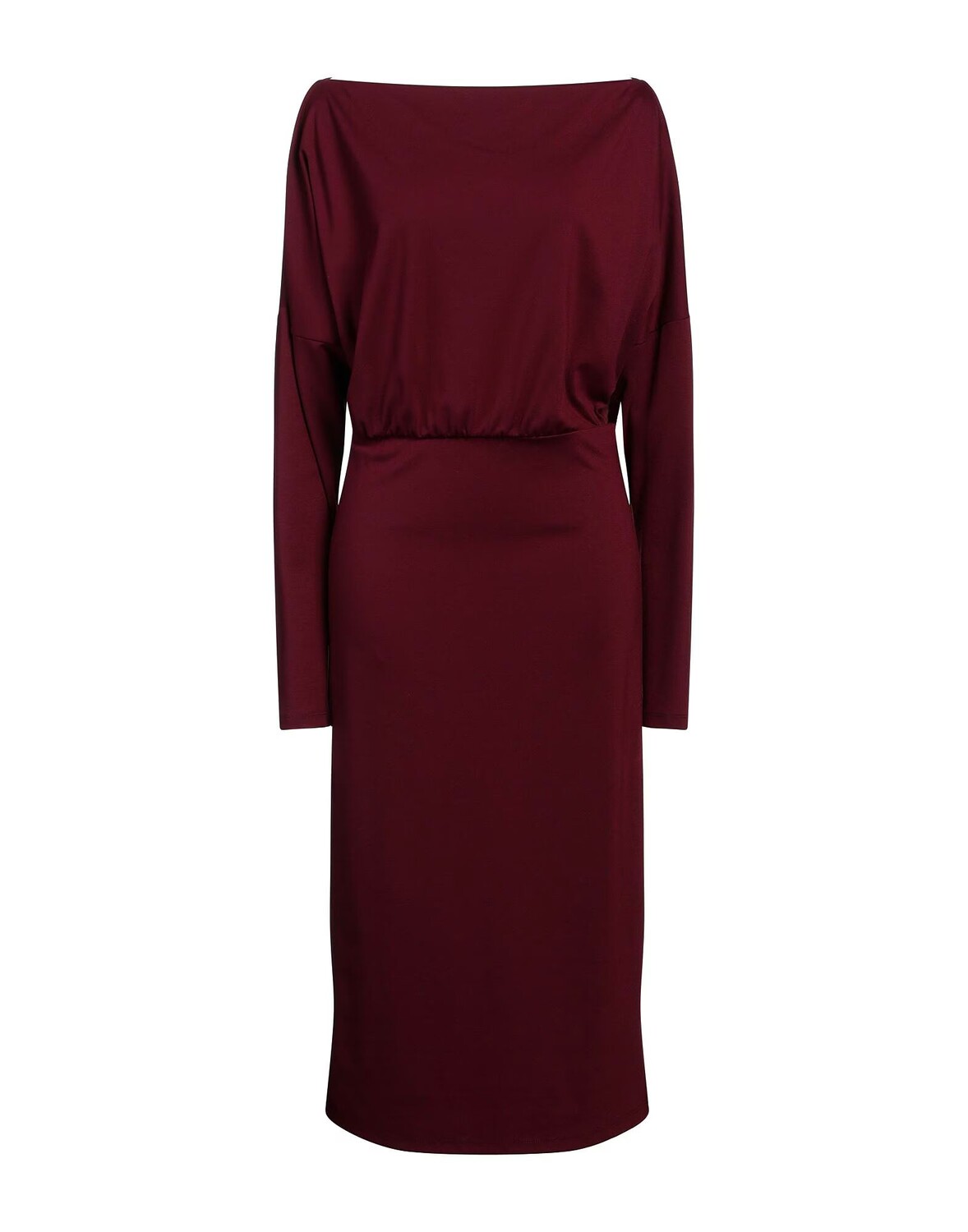 Платье Pinko, бордовый
Платье Pinko, бордовый