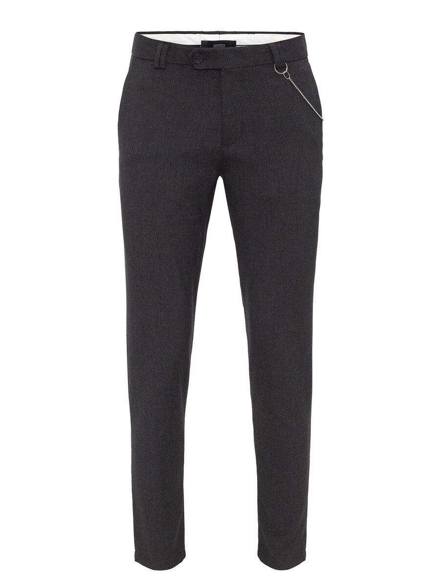 Брюки Antioch, темно-серый
Брюки Antioch, темно-серый