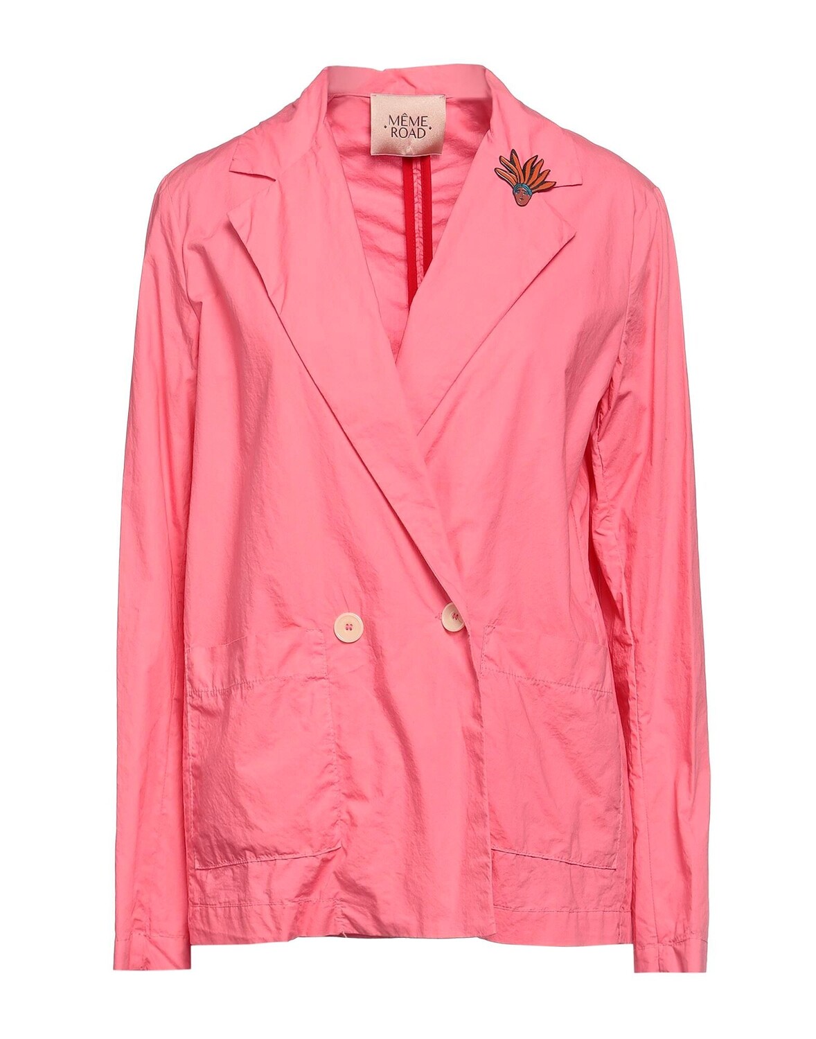 Блейзер Même Road, розовый
Блейзер Même Road, розовый