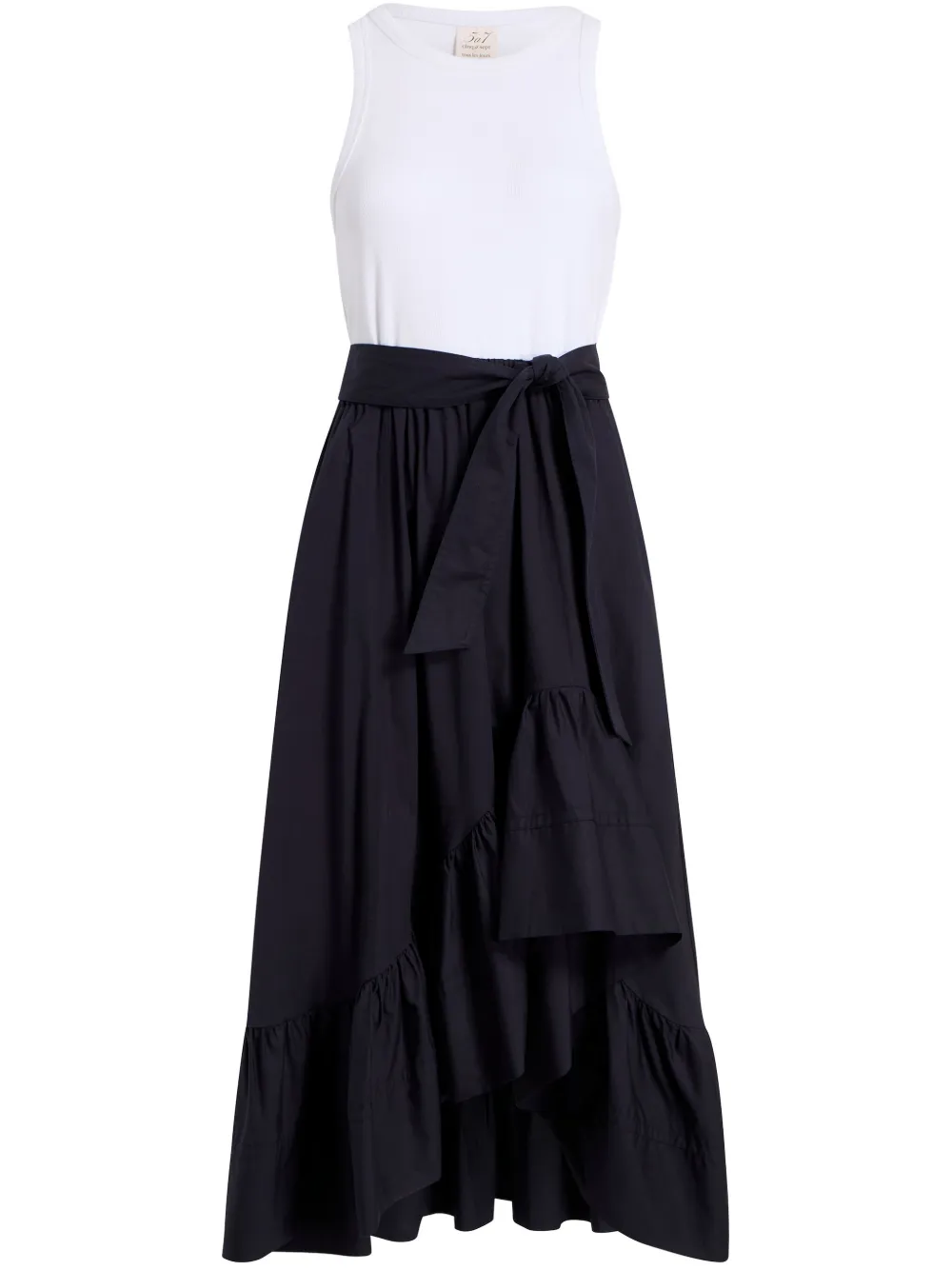 Платье миди Zayla Cinq A Sept, синий
Платье миди Zayla Cinq A Sept, синий