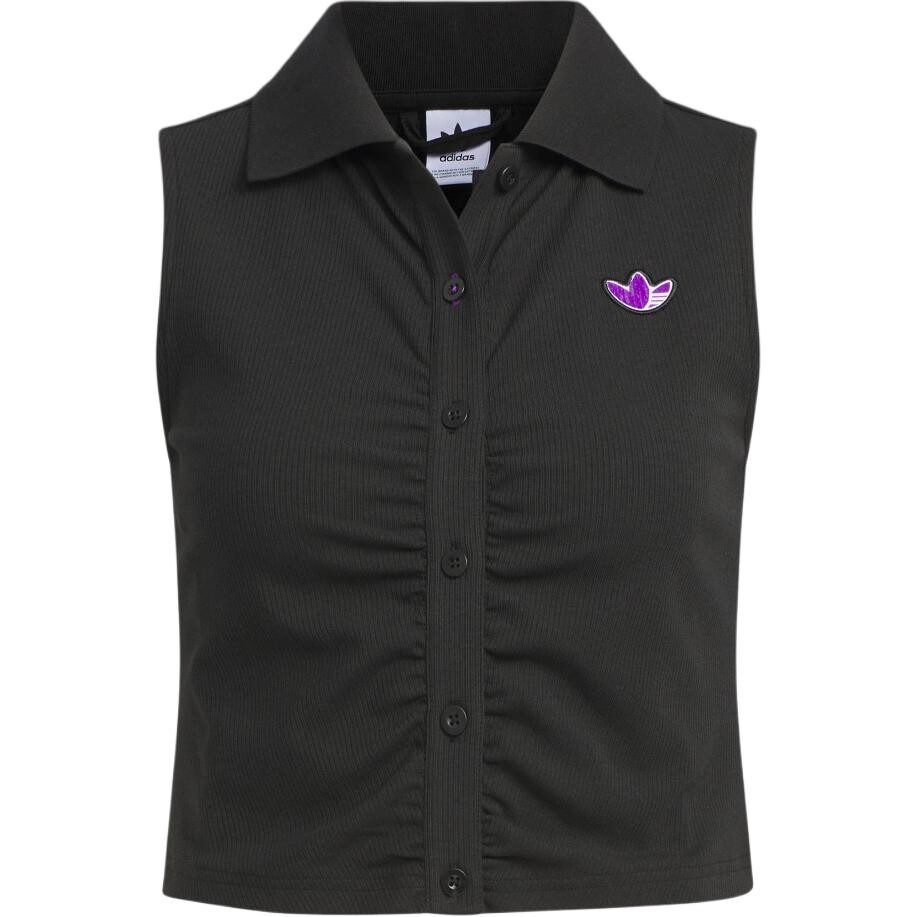 Жилет женский черный Adidas Originals
Жилет женский черный Adidas Originals