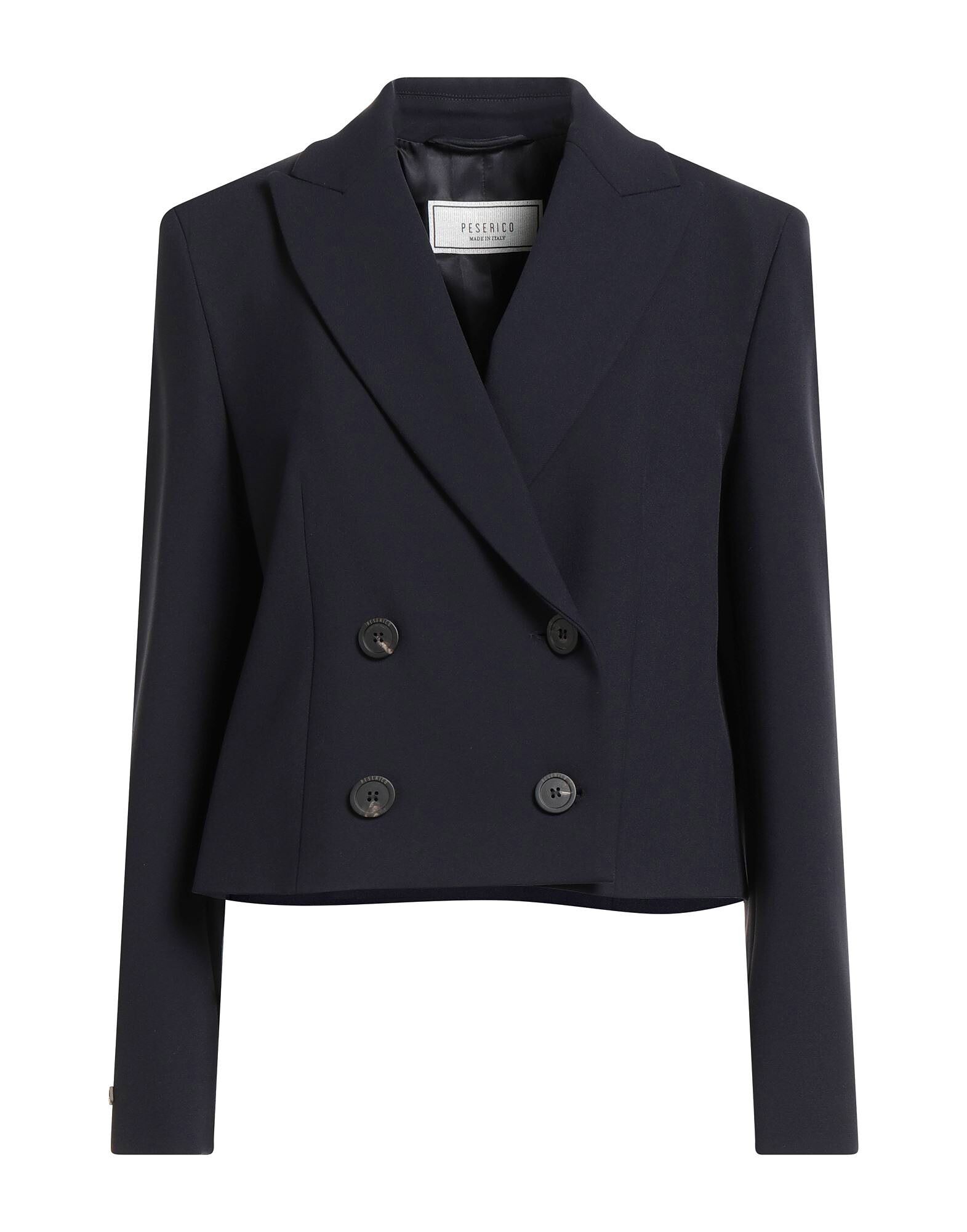 Блейзер Peserico, темно-синий
Блейзер Peserico, темно-синий