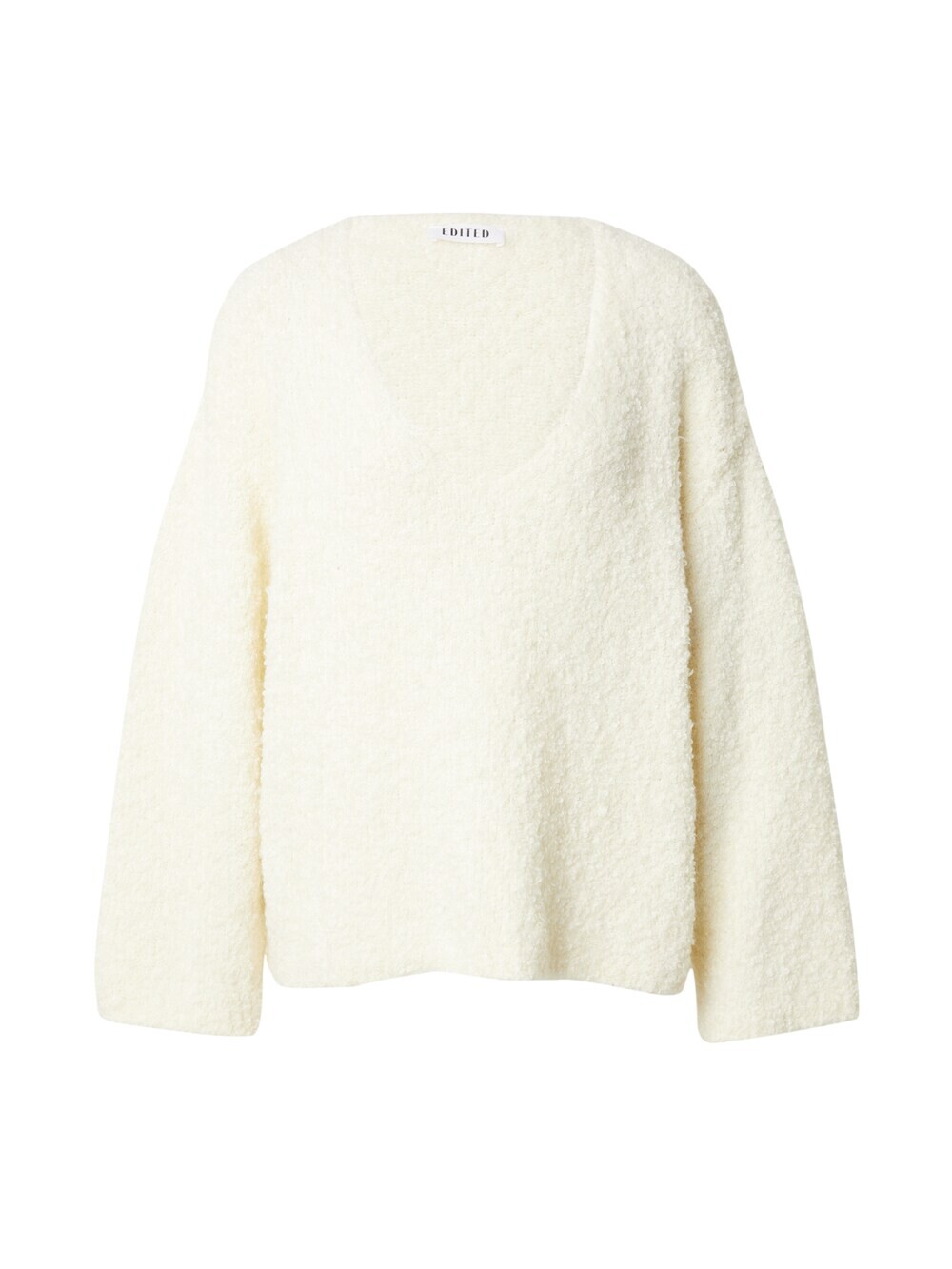 Свитер Edited Quence, экрю
Свитер Edited Quence, экрю