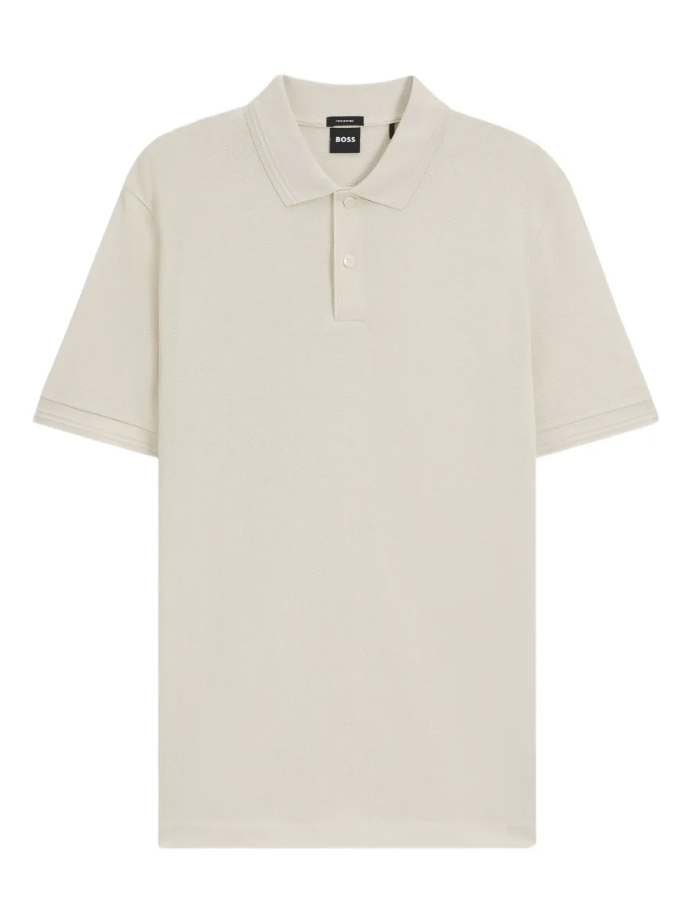 Рубашка поло BOSS, нейтральный
Рубашка поло BOSS, нейтральный