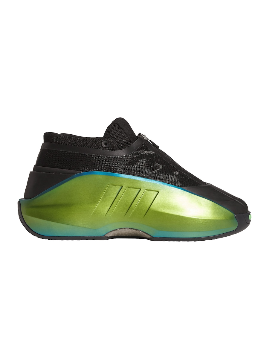 Спортивные кроссовки ADIDAS PERFORMANCE Crazy IIInfinity, светло-зеленый
Спортивные кроссовки ADIDAS PERFORMANCE Crazy IIInfinity, светло-зеленый