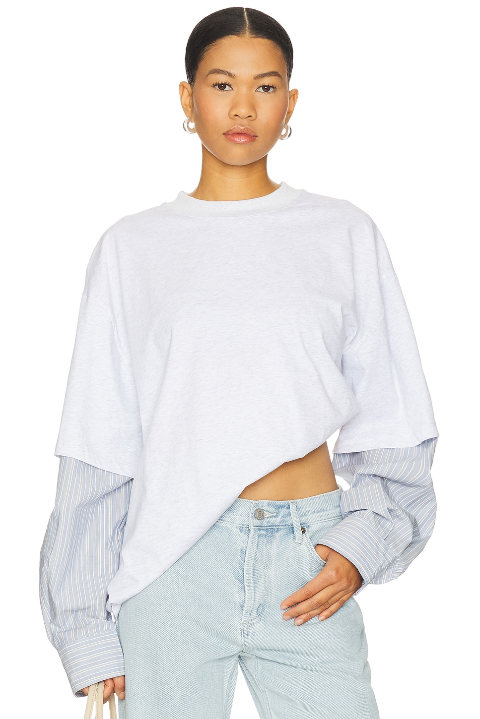 Футболка Bottega Lioness, grey
Футболка Bottega Lioness, grey