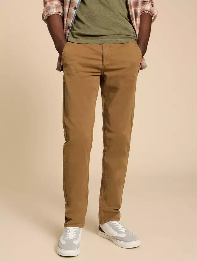 Брюки White Stuff Sutton, цвет mid brown
Брюки White Stuff Sutton, цвет mid brown