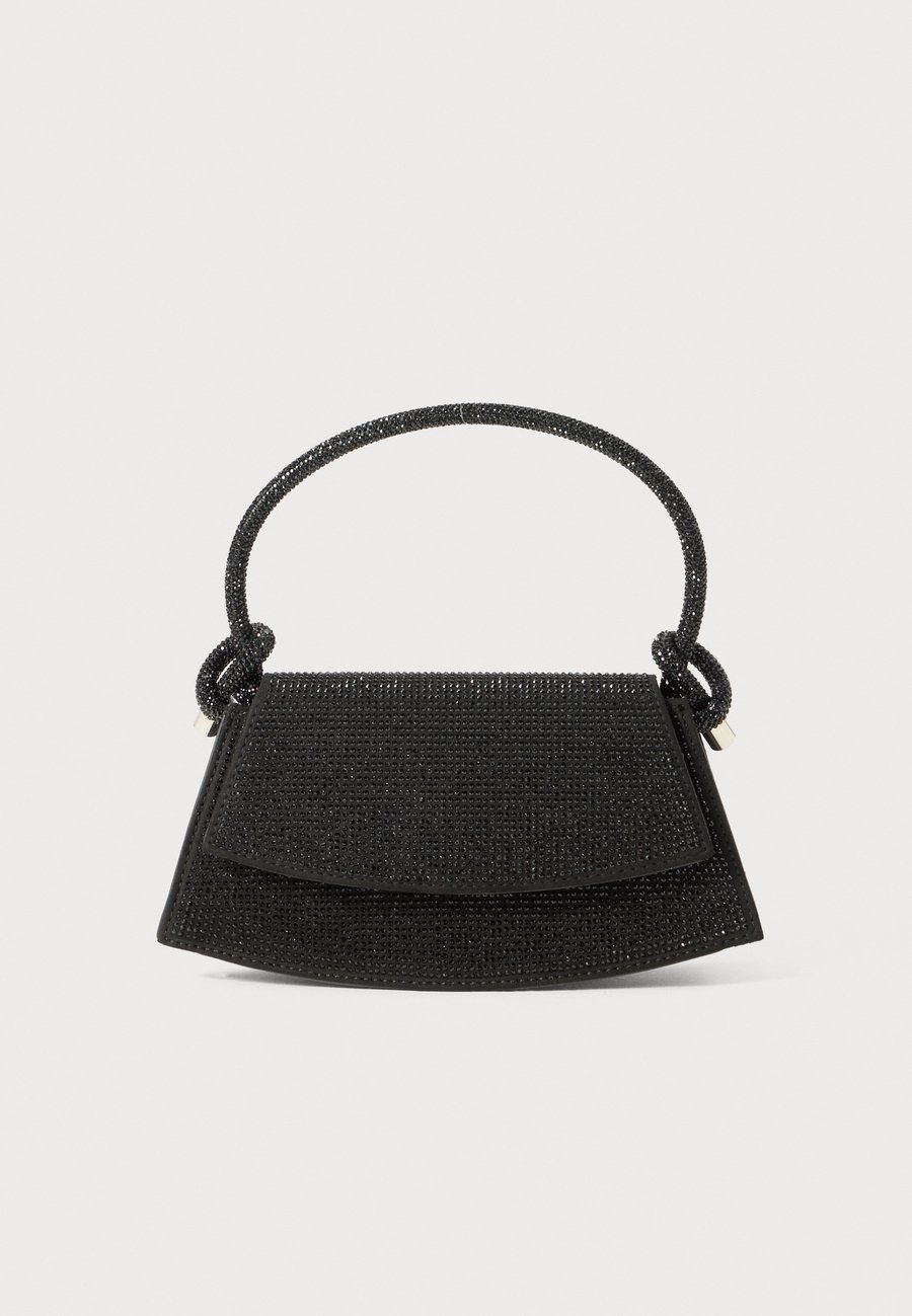 Сумка ALDO BALINDY, Black
Сумка ALDO BALINDY, Black