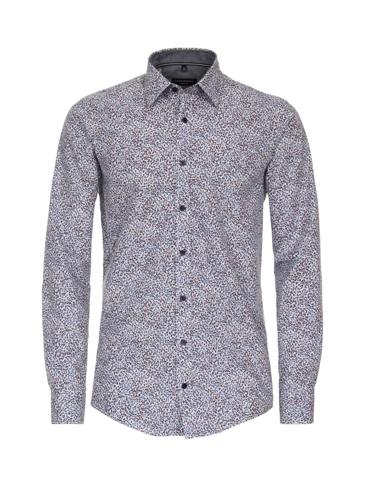 Рубашка CASAMODA, цвет mittelblau
Рубашка CASAMODA, цвет mittelblau