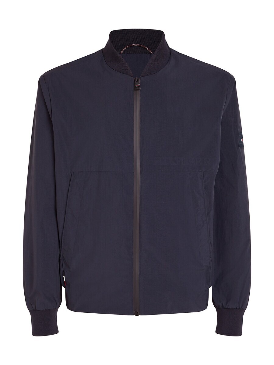 Куртка TOMMY HILFIGER Between-Season, темно-синий
Куртка TOMMY HILFIGER Between-Season, темно-синий