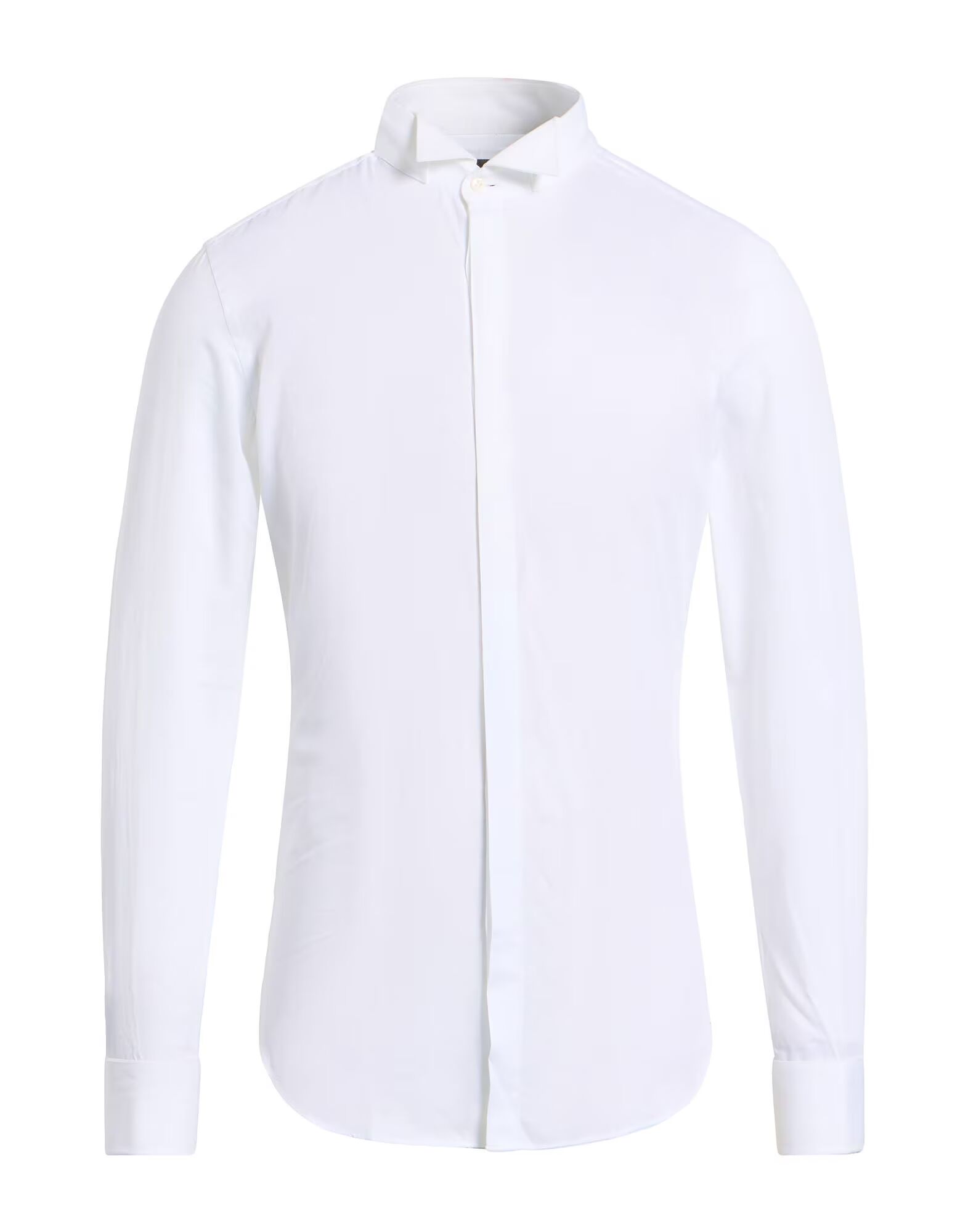 Рубашка Corneliani, белый
Рубашка Corneliani, белый