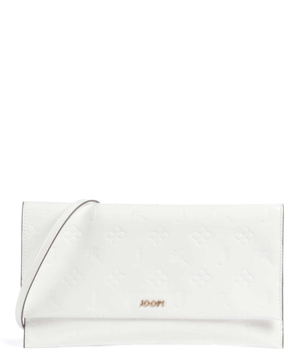 Клатч Decoro Lucente из искусственной кожи Joop!, белый
Клатч Decoro Lucente из искусственной кожи Joop!, белый