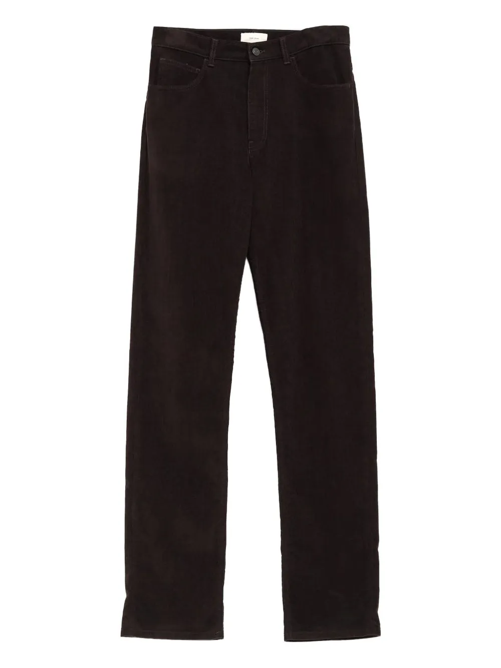 Вельветовые брюки THE ROW, коричневый
Вельветовые брюки THE ROW, коричневый