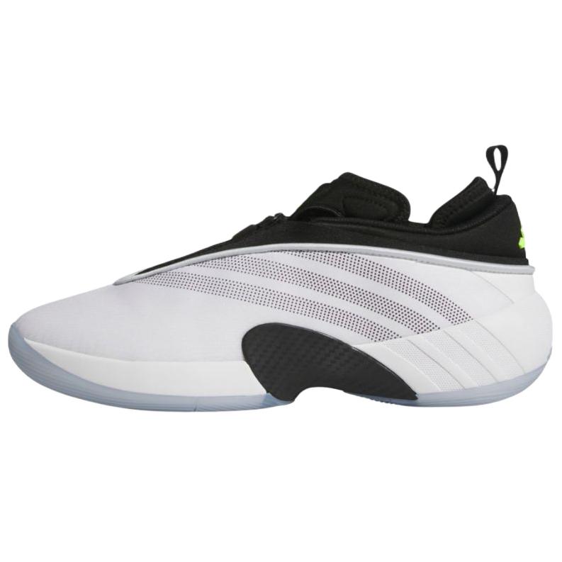 Adidas D.O.N. Issue #7 'White Black'
Adidas D.O.N. Issue #7 'White Black'