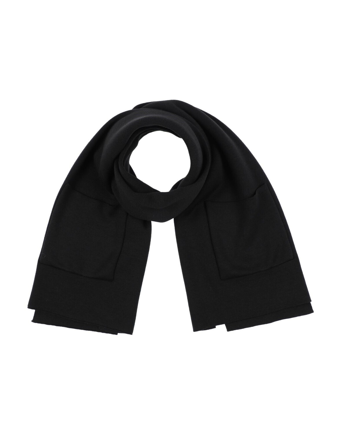 Шарф Alpha Studio, черный
Шарф Alpha Studio, черный
