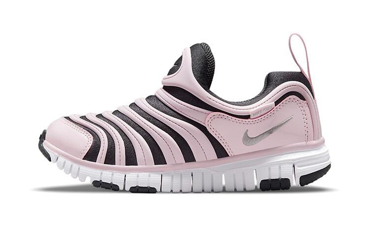 Кроссовки Nike Dynamo Free Kids' Casual Shoes Pre-school
Кроссовки Nike Dynamo Free Kids' Casual Shoes Pre-school