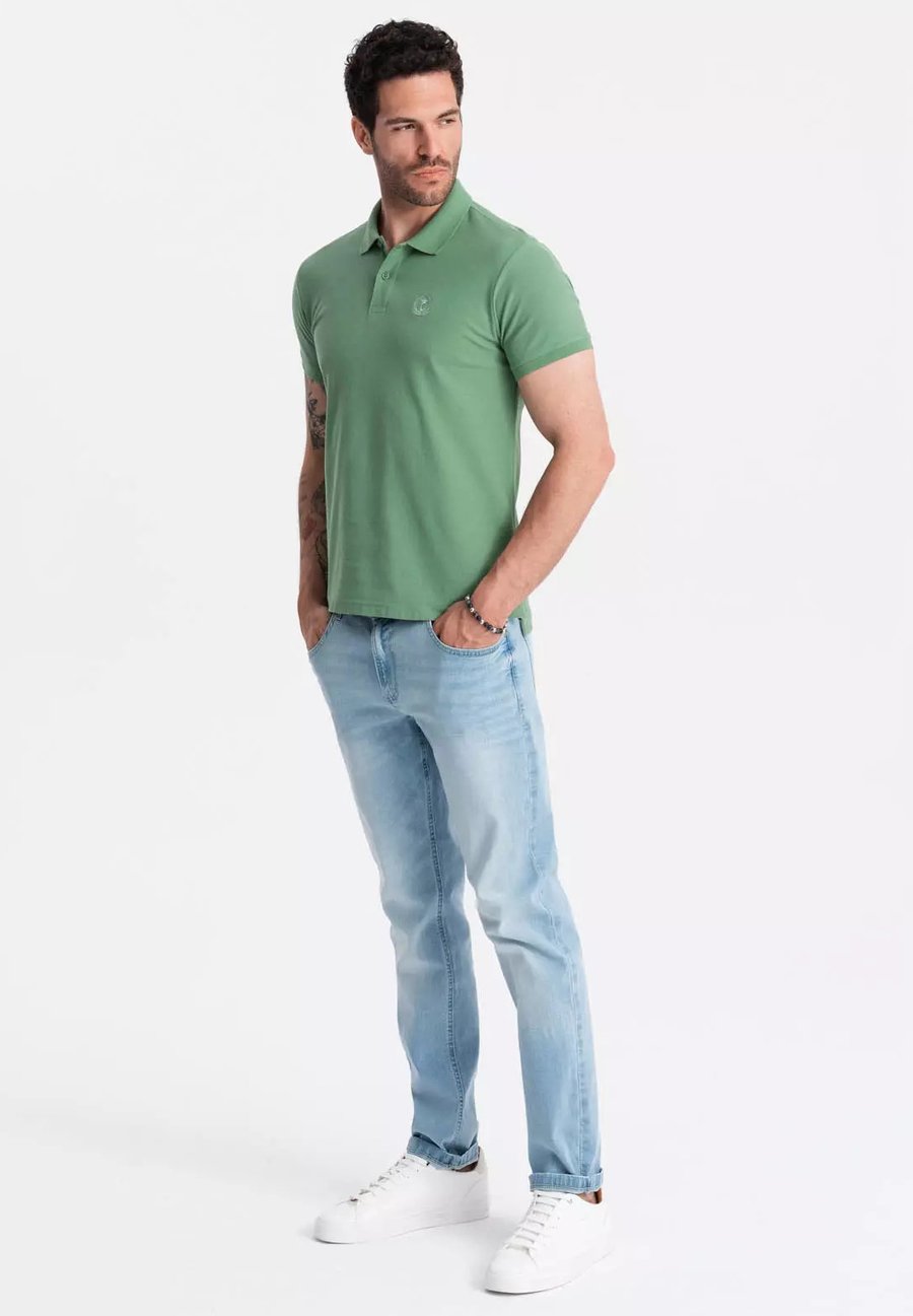 Поло Ombre 3 PACK, Dark Green/Navy/Grey/Green, Серый, Поло Ombre 3 PACK, Dark Green/Navy/Grey/Green
Поло Ombre 3 PACK, Dark Green/Navy/Grey/Green, Серый, Поло Ombre 3 PACK, Dark Green/Navy/Grey/Green