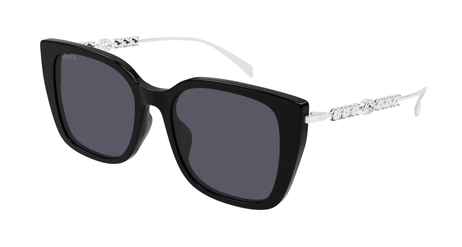 Женские солнцезащитные очки GG1971SA GUCCI
Женские солнцезащитные очки GG1971SA GUCCI