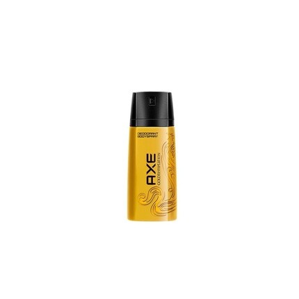 Дезодорант Axe Essentiel Gold Temptation 150 Axe/Lynx
Дезодорант Axe Essentiel Gold Temptation 150 Axe/Lynx
