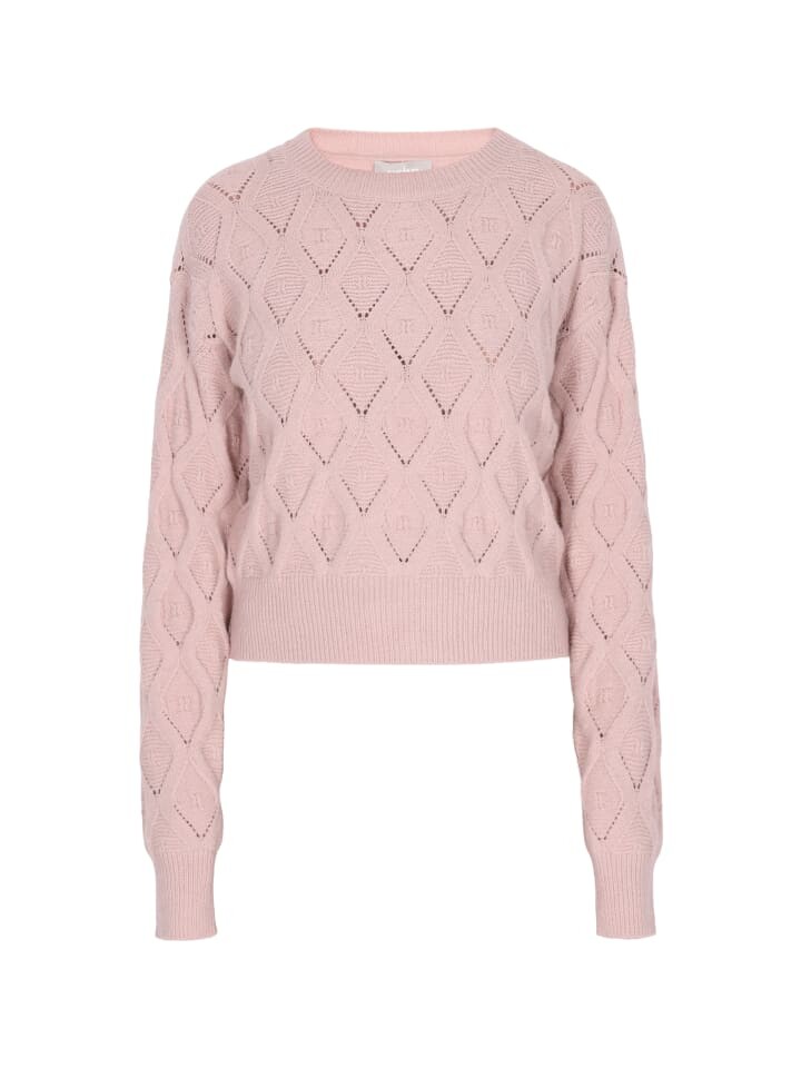 Пуловер Usha, цвет altrosa
Пуловер Usha, цвет altrosa