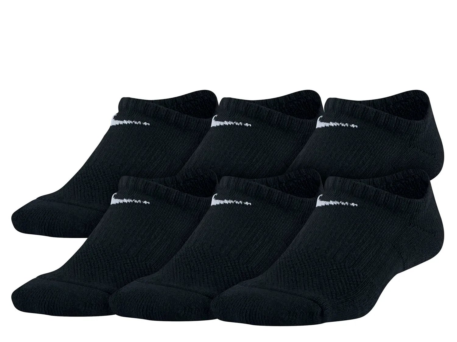 Носки Nike Performance Cushioned socks - Kids', черный
Носки Nike Performance Cushioned socks - Kids', черный