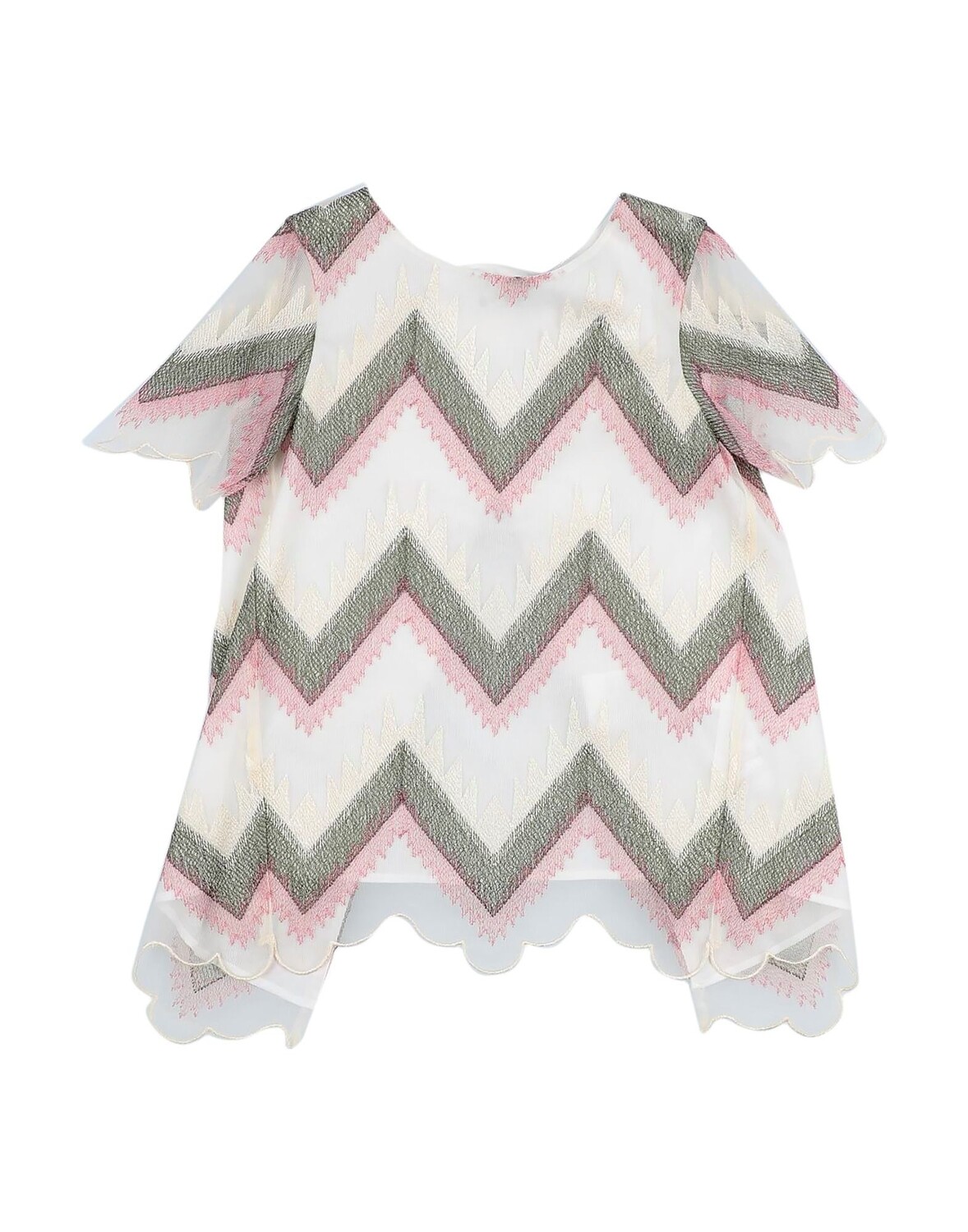 Топ Dondup, слоновая кость
Топ Dondup, слоновая кость