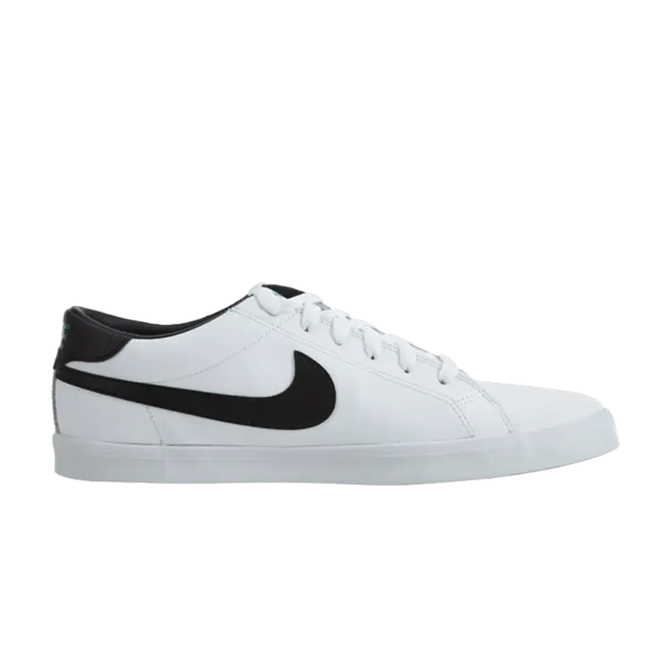 Кроссовки Eastham 'White Lucid Green', белый
Кроссовки Eastham 'White Lucid Green', белый