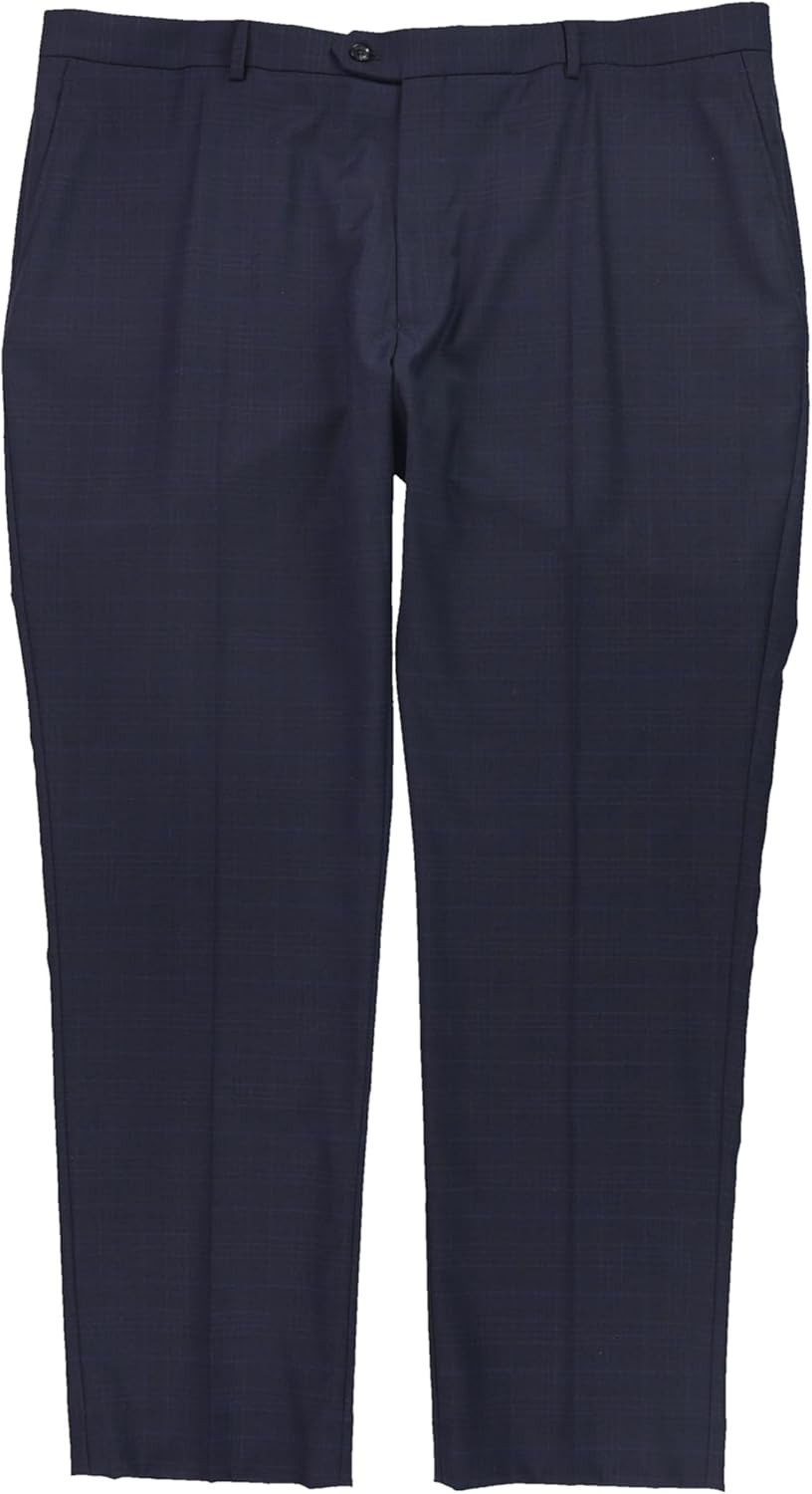 Мужские эластичные брюки Tommy Hilfiger Flex, Blue
Мужские эластичные брюки Tommy Hilfiger Flex, Blue