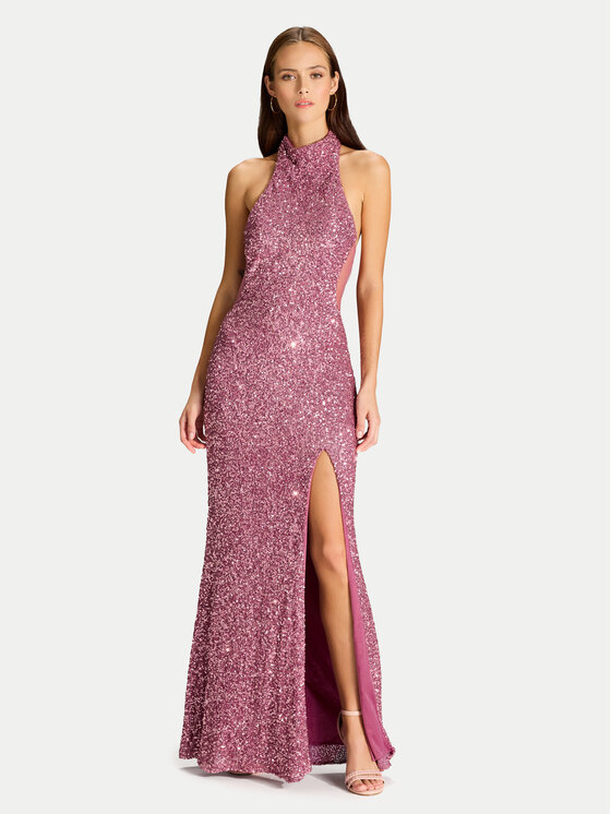 Вечернее платье облегающего кроя 5AJ006HK Hey Kyla, розовый
Вечернее платье облегающего кроя 5AJ006HK Hey Kyla, розовый