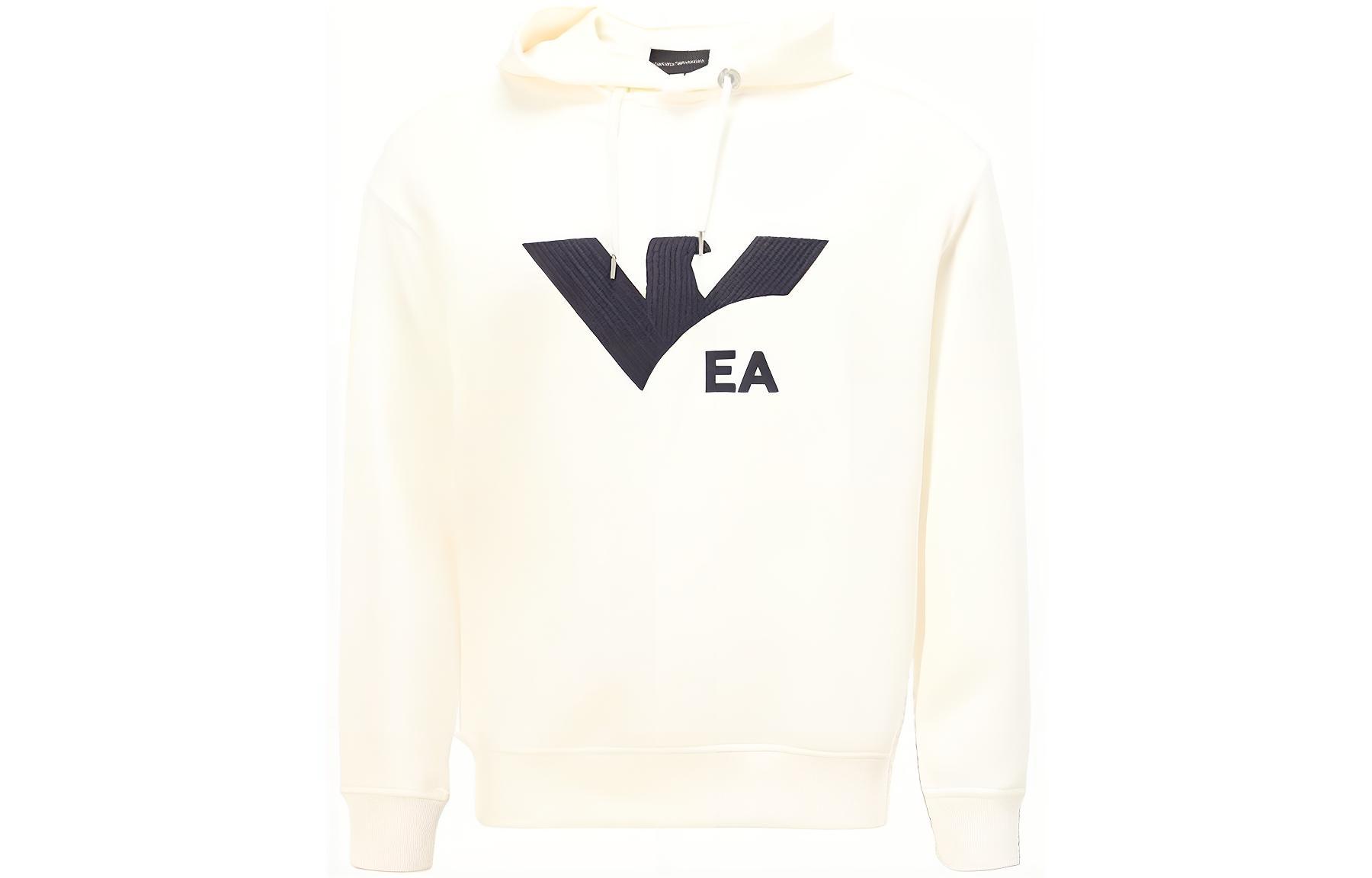 EMPORIO ARMANI Белая толстовка Men's White, Белый, EMPORIO ARMANI Белая толстовка Men's White
EMPORIO ARMANI Белая толстовка Men's White, Белый, EMPORIO ARMANI Белая толстовка Men's White