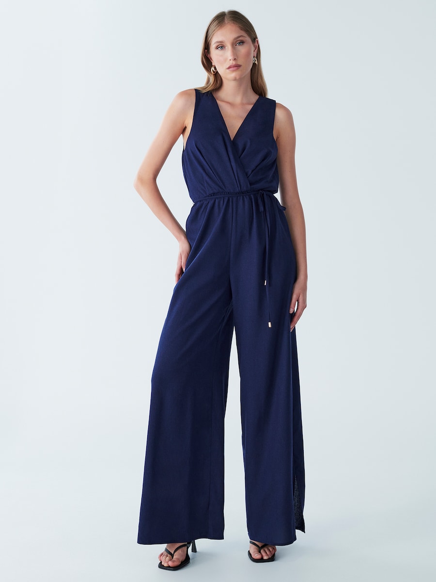 Комбинезон BWLDR SPARKLE JUMPSUIT, темно-синий
Комбинезон BWLDR SPARKLE JUMPSUIT, темно-синий