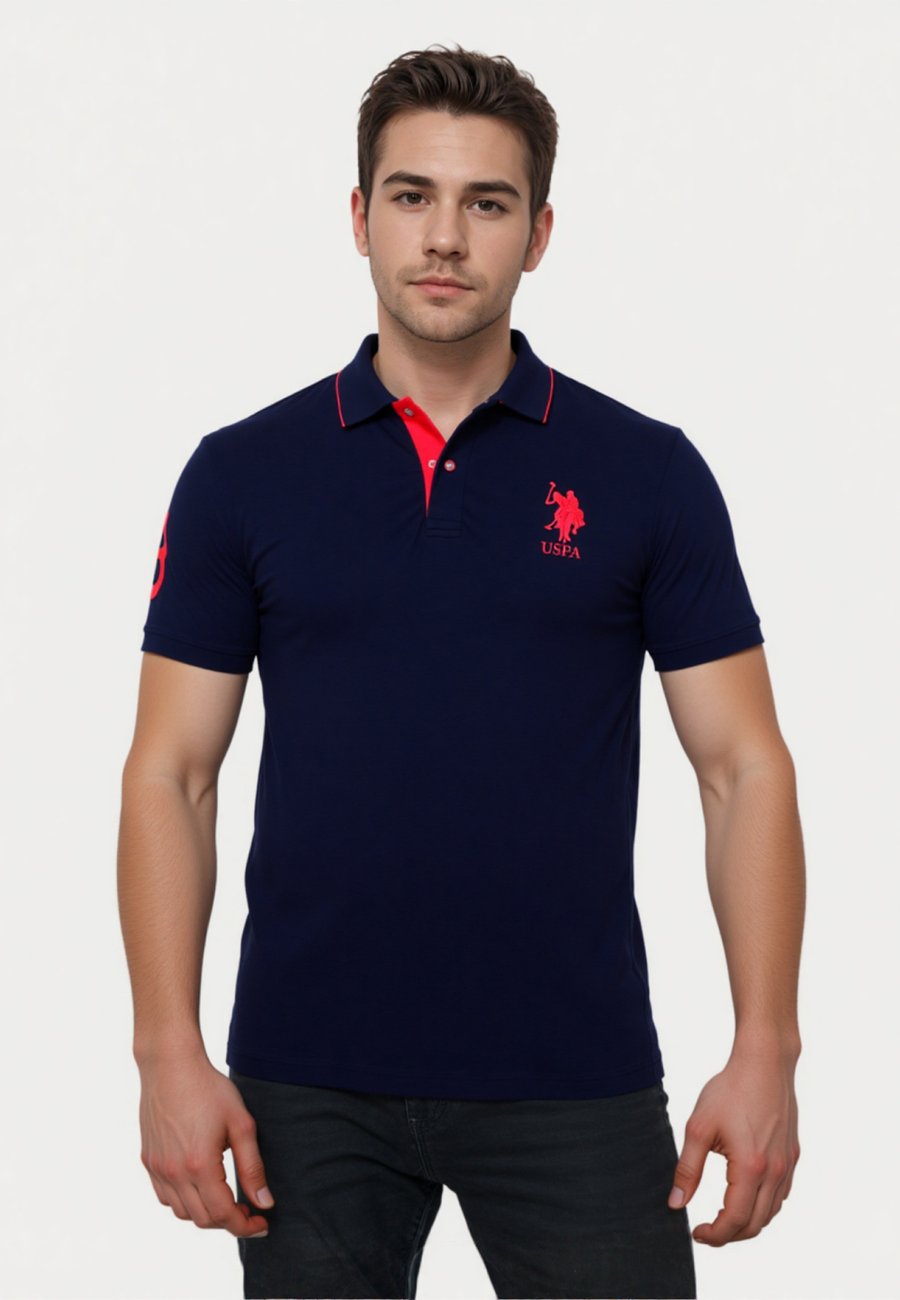 Поло U.S. Polo Assn. Polo shirt, Dunkelblau/Dark Blue, Синий, Поло U.S. Polo Assn. Polo shirt, Dunkelblau/Dark Blue
Поло U.S. Polo Assn. Polo shirt, Dunkelblau/Dark Blue, Синий, Поло U.S. Polo Assn. Polo shirt, Dunkelblau/Dark Blue