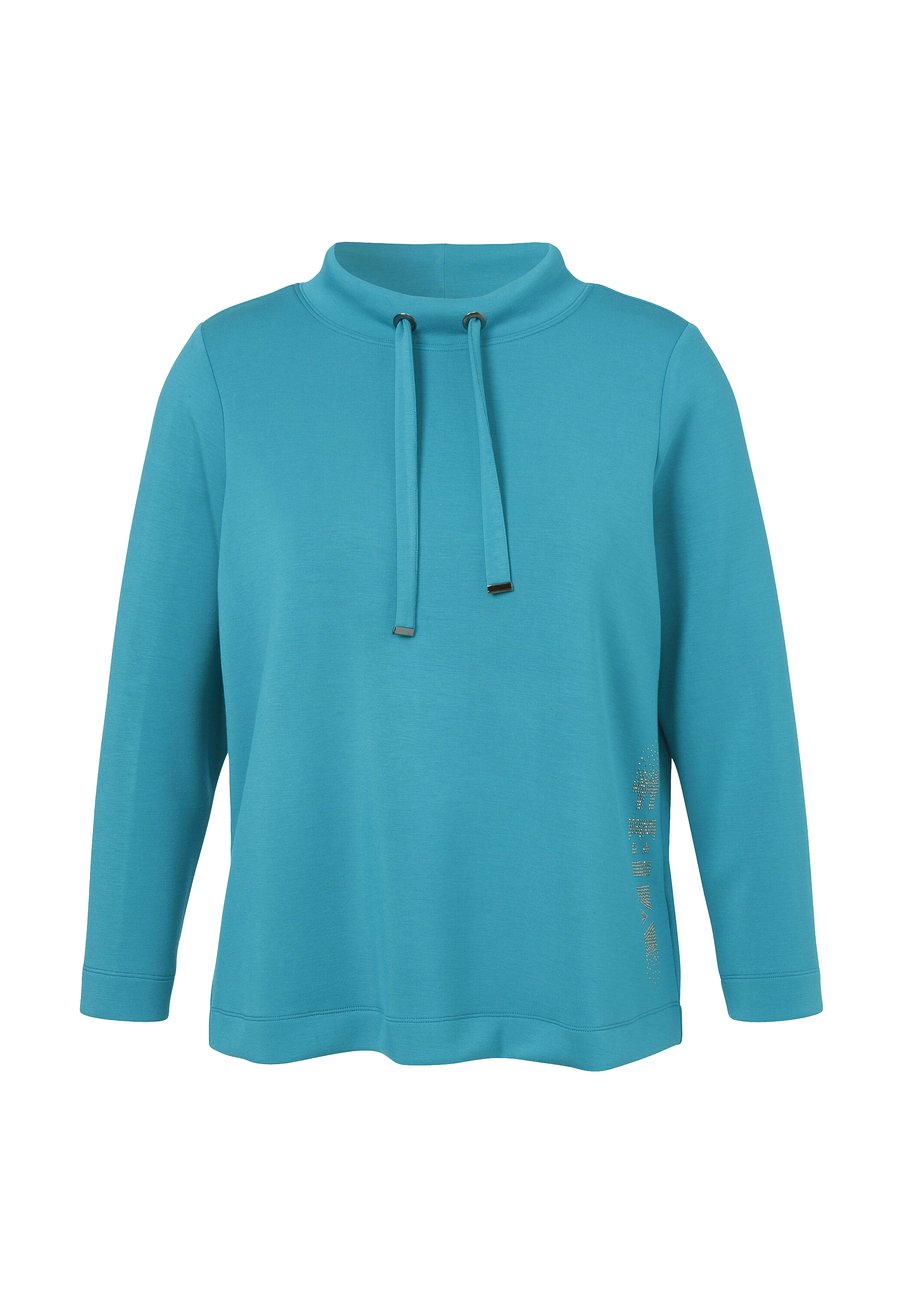 Толстовка Via Appia Due Sweatshirt, Grün/Green
Толстовка Via Appia Due Sweatshirt, Grün/Green