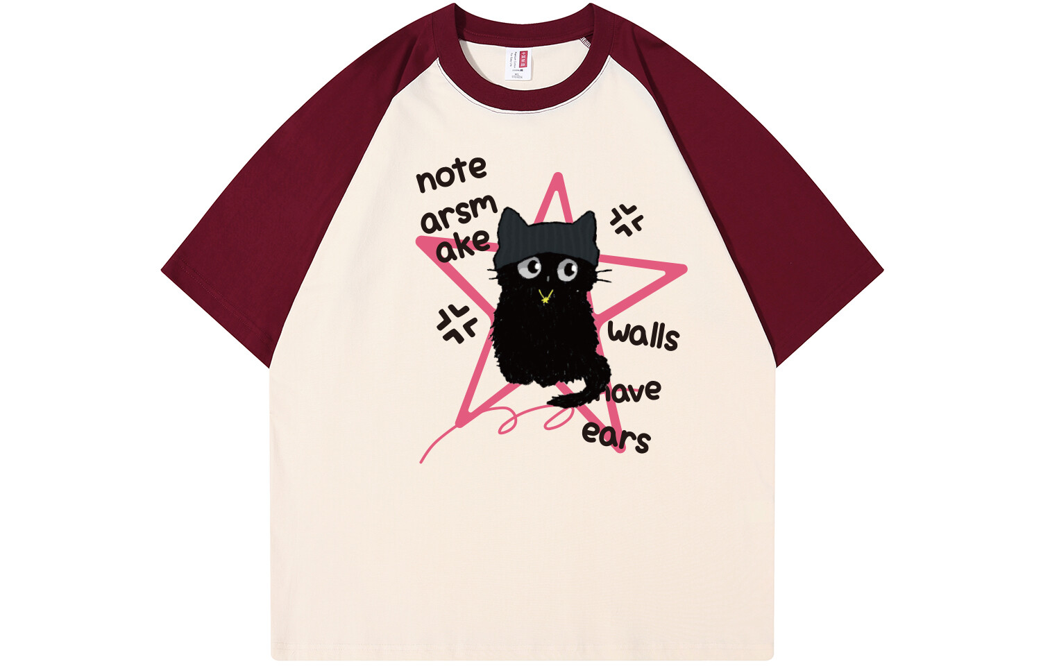 Футболка унисекс No Tears, Светло-синий
Футболка унисекс No Tears, Светло-синий