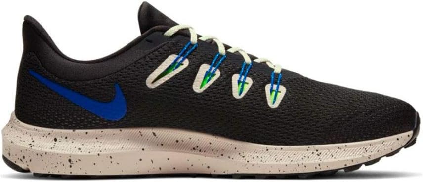 Мужские кроссовки для трейлраннинга Nike, 10 AU, Multicolour Black Racer Blue Desert Sand 1
Мужские кроссовки для трейлраннинга Nike, 10 AU, Multicolour Black Racer Blue Desert Sand 1