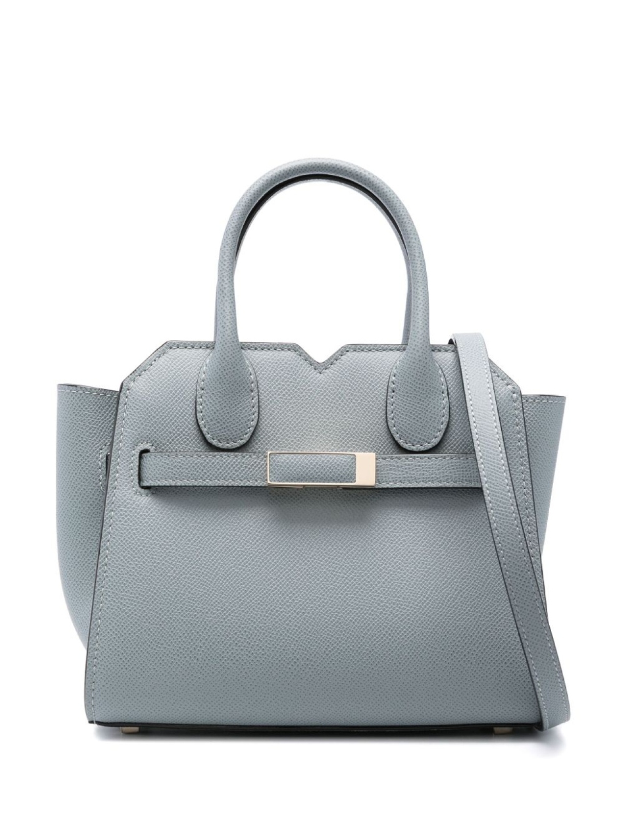 Valextra сумка-тоут Milano размера мини, синий
Valextra сумка-тоут Milano размера мини, синий