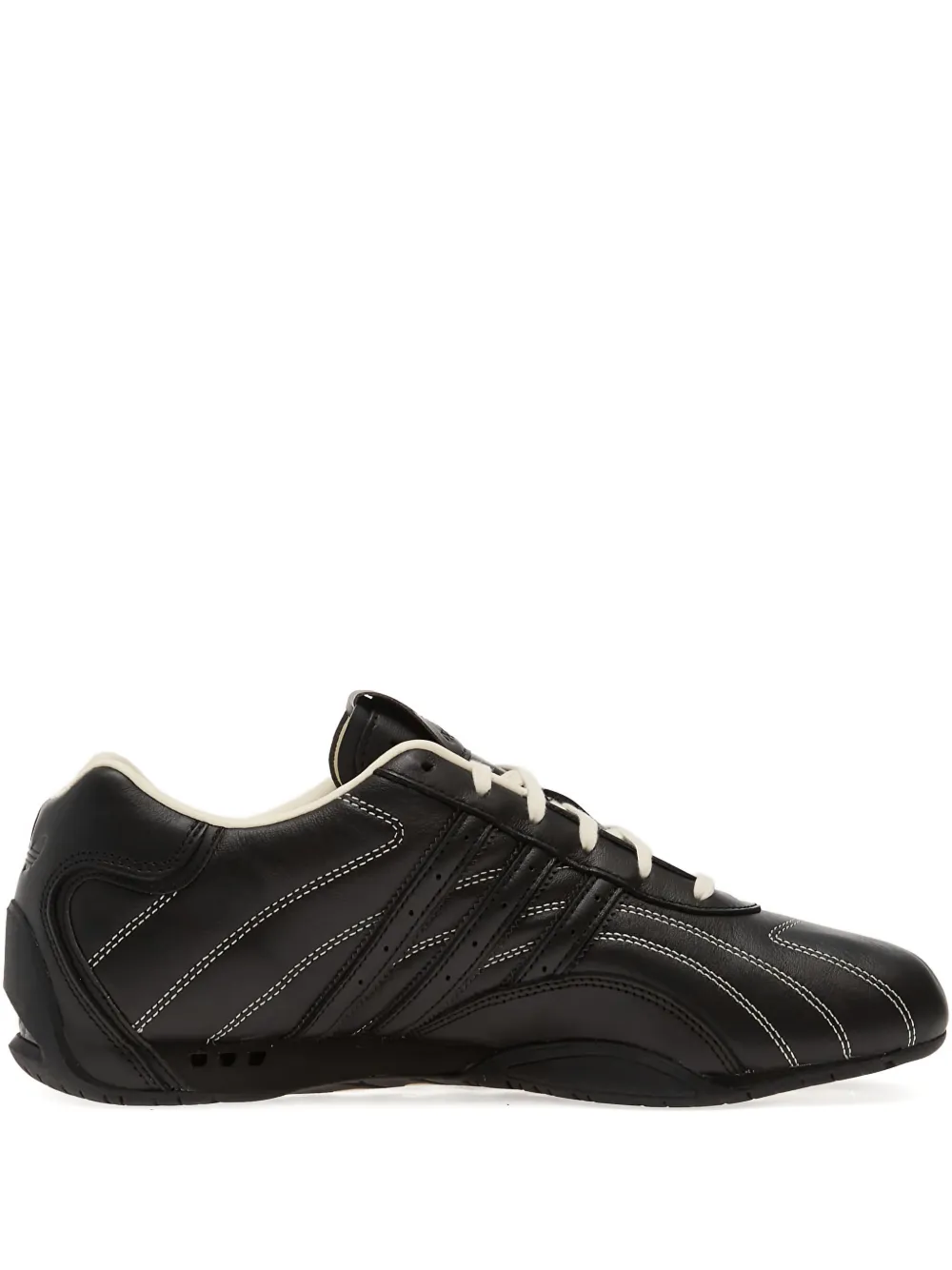 Кеды Adiracer Lo с прострочкой Adidas, черный
Кеды Adiracer Lo с прострочкой Adidas, черный