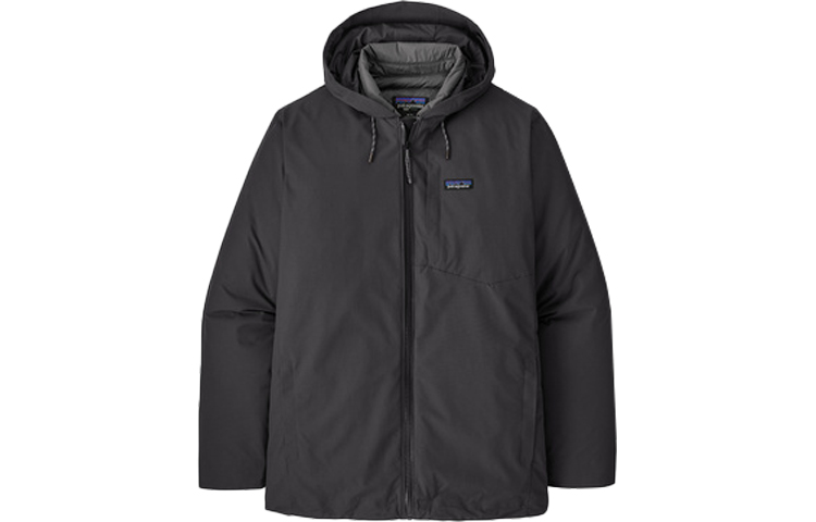 Patagonia Куртка мужская, Ink Black/Ink Black
Patagonia Куртка мужская, Ink Black/Ink Black