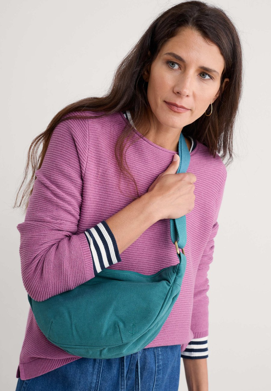 Сумка кросс-боди Seasalt Cornwall KEVERN, Teal Lake/Teal
Сумка кросс-боди Seasalt Cornwall KEVERN, Teal Lake/Teal