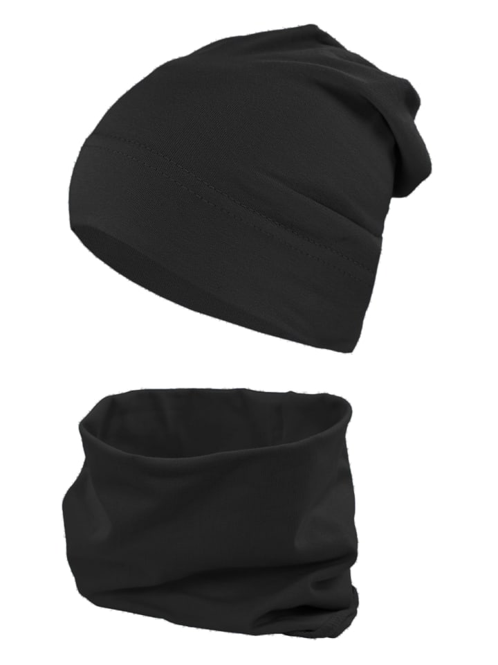 Шапка TupTam, черный
Шапка TupTam, черный