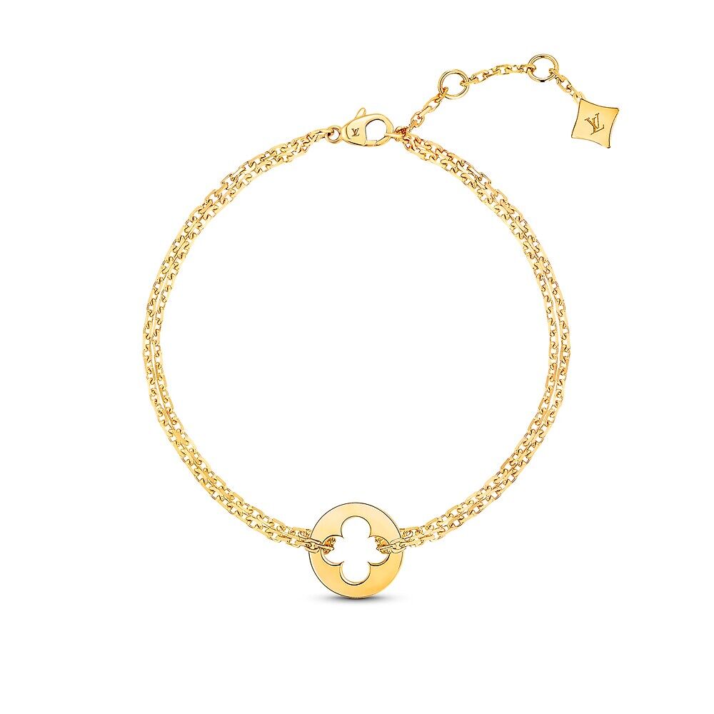 БРАСЛЕТ-ЦЕПОЧКА EMPREINTE, ЖЕЛТОЕ ЗОЛОТО Louis Vuitton, золотой
БРАСЛЕТ-ЦЕПОЧКА EMPREINTE, ЖЕЛТОЕ ЗОЛОТО Louis Vuitton, золотой