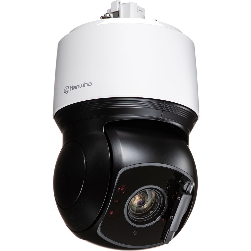 Hanwha Vision XNP-C6403RW 2-мегапиксельная 40-кратная PTZ-камера с искусственным интеллектом и зум-объективом 4,25-170 мм
Hanwha Vision XNP-C6403RW 2-мегапиксельная 40-кратная PTZ-камера с искусственным интеллектом и зум-объективом 4,25-170 мм