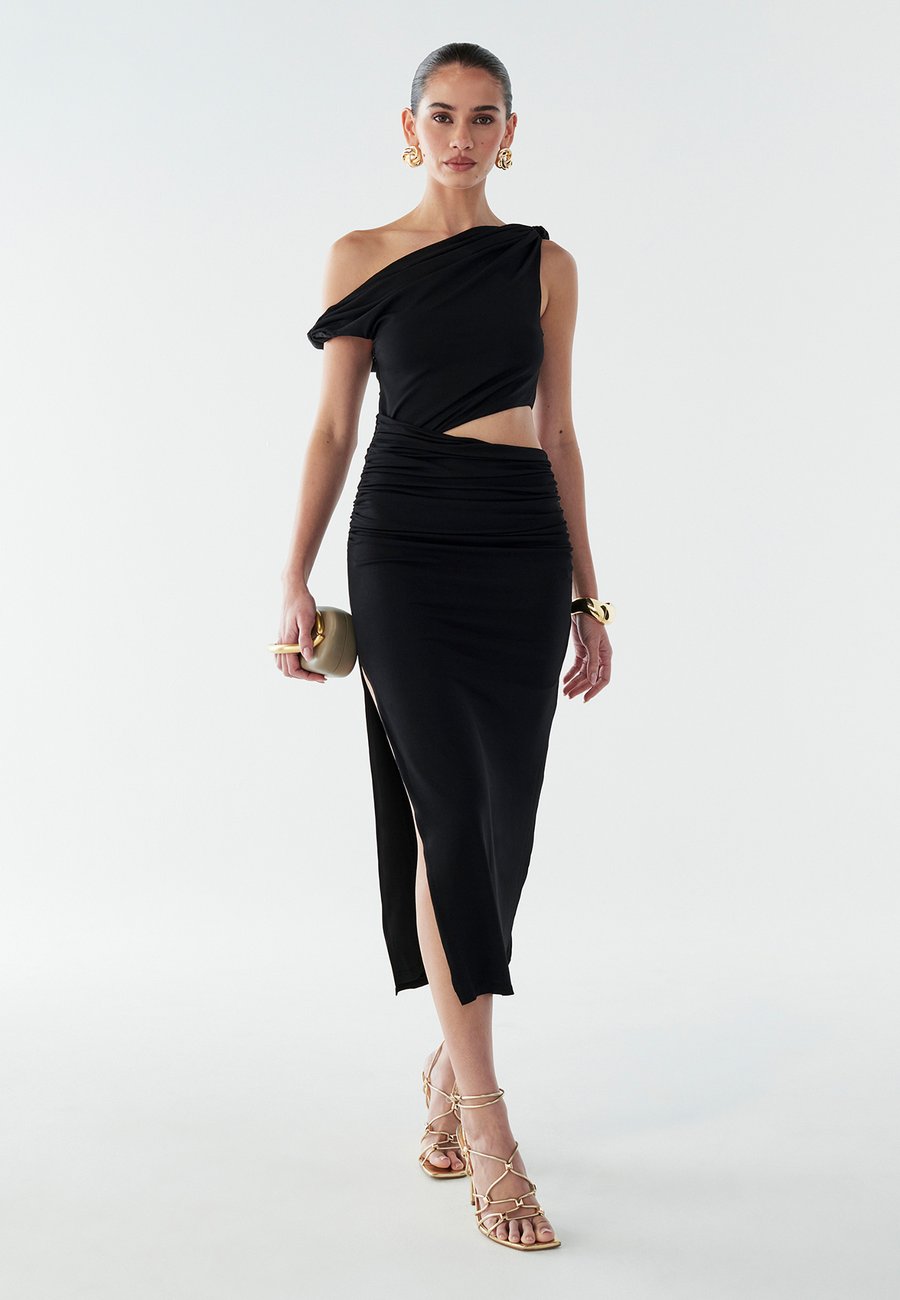 Платье BWLDR MAREE, Black
Платье BWLDR MAREE, Black