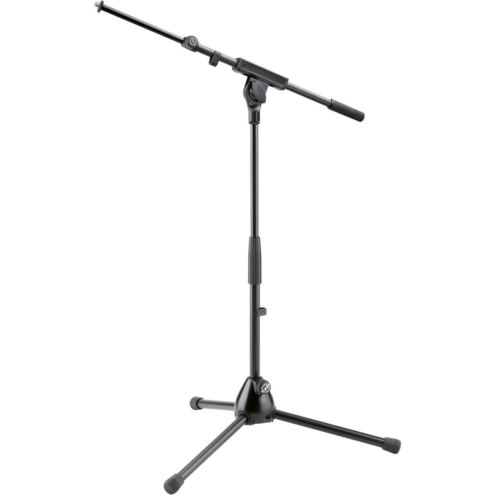 Микрофонная стойка K&M 25977 Low-Level Tripod Microphone Stand 25977.500.55
Микрофонная стойка K&M 25977 Low-Level Tripod Microphone Stand 25977.500.55
