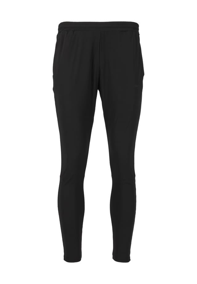 Тренировочные брюки Dyne с 4-сторонней растяжимостью Endurance, черный
Тренировочные брюки Dyne с 4-сторонней растяжимостью Endurance, черный