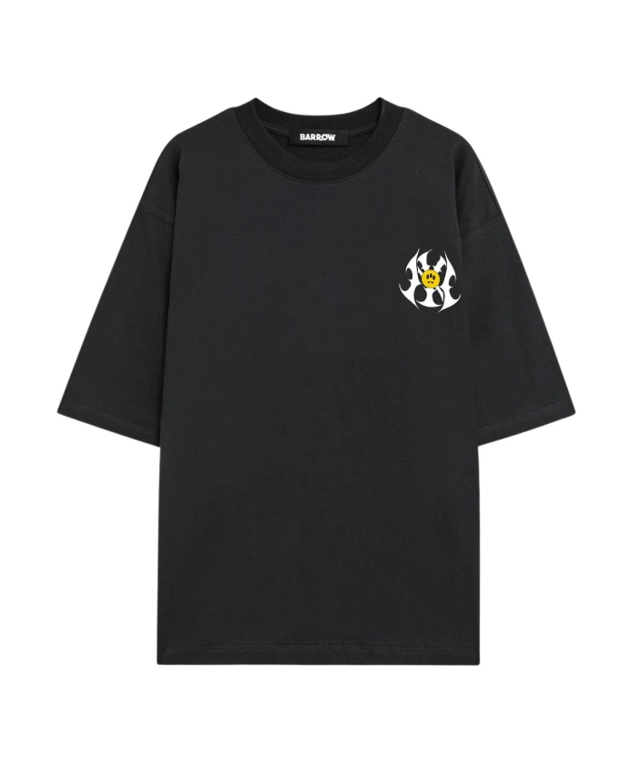 Футболка-Джерси Barrow, черный
Футболка-Джерси Barrow, черный