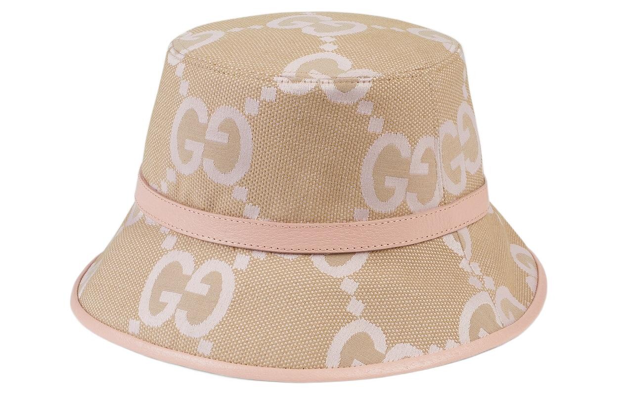 GUCCI Женская панама, Light Brown
GUCCI Женская панама, Light Brown