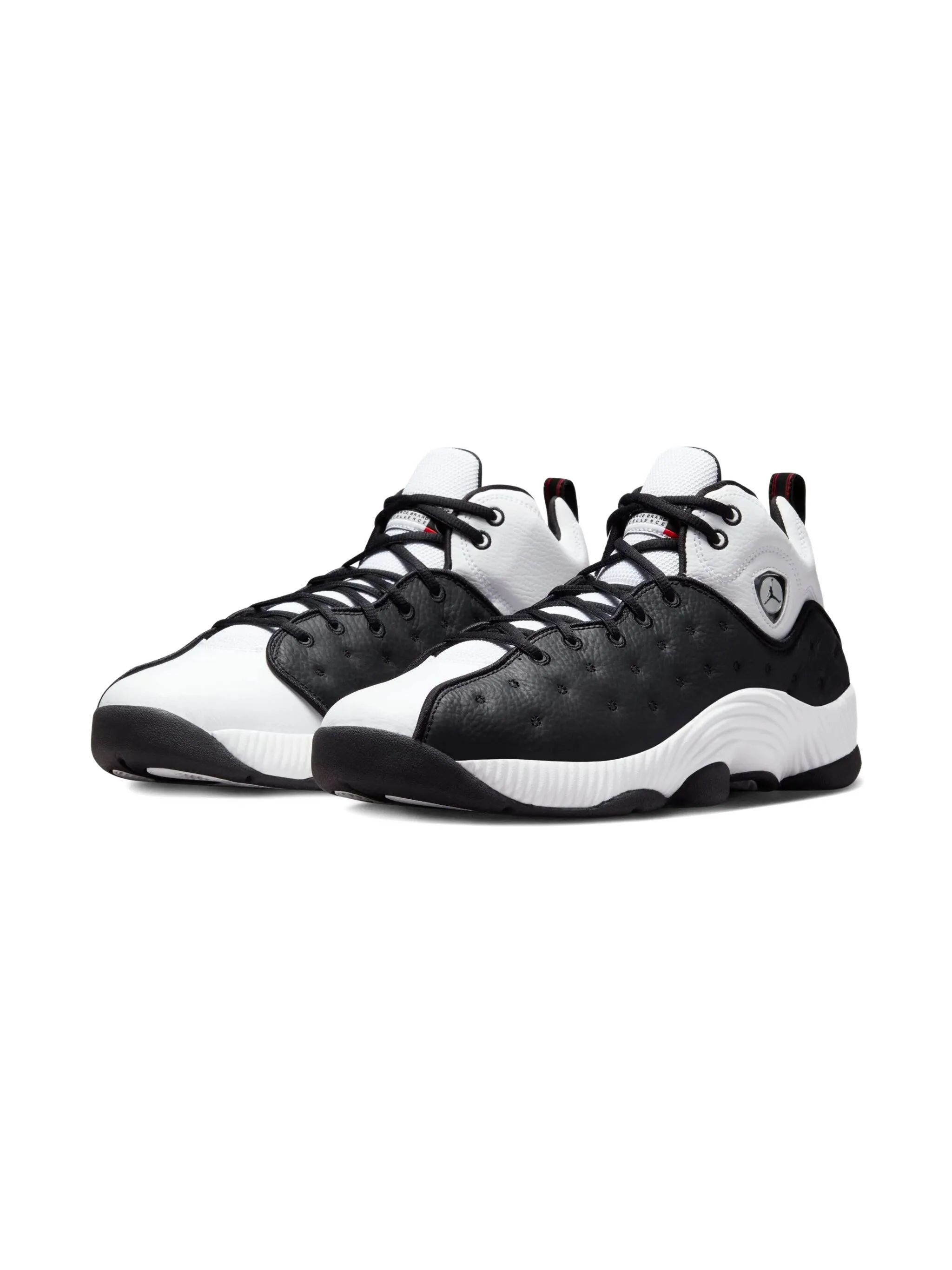 Кроссовки Jordan Jumpman Team 2 Jordan Kids, черный
Кроссовки Jordan Jumpman Team 2 Jordan Kids, черный