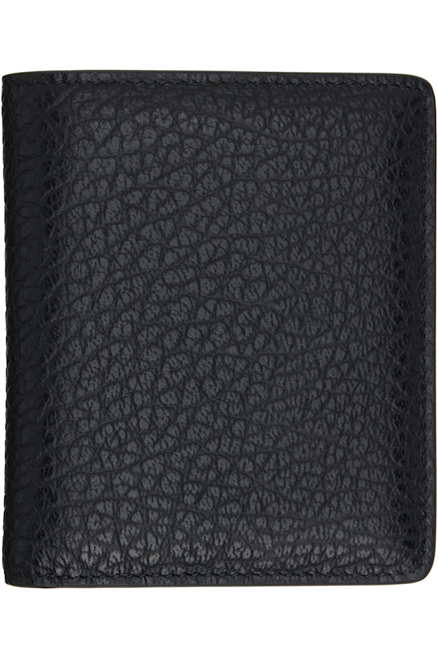 Кошелек Clip 2 Maison Margiela, черный
Кошелек Clip 2 Maison Margiela, черный